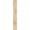 Ekena Millwork Funston Traditional Rough Sawn Outlooker, Douglas Fir, 6"W x 48"D x 48"H OUT06X48X48FST01RDF - alternate 2